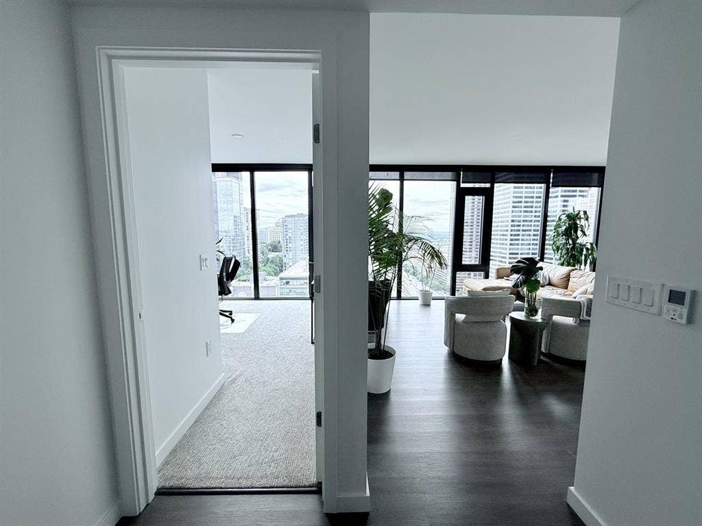 Room in Downtown/First Hill