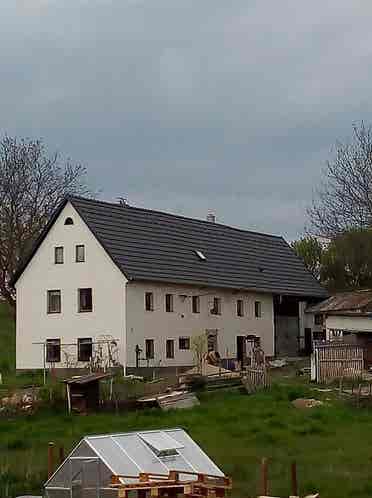 Zdarma bydleni