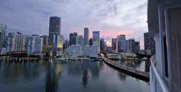 Private Room in Brickell