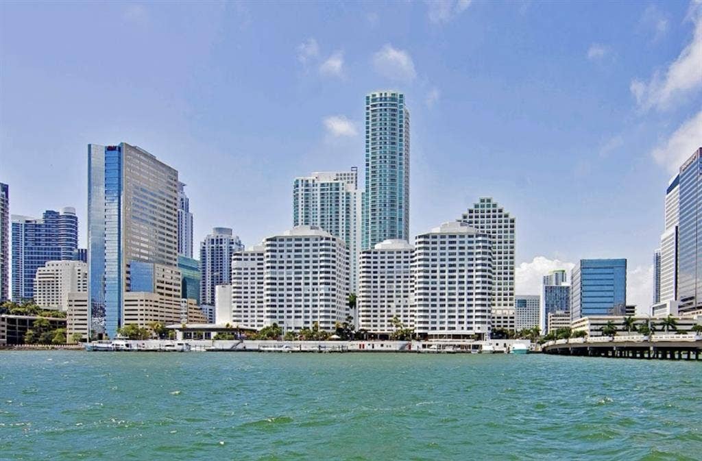 Private Room in Brickell