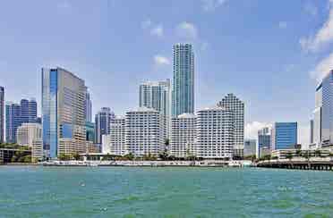 Private Room in Brickell