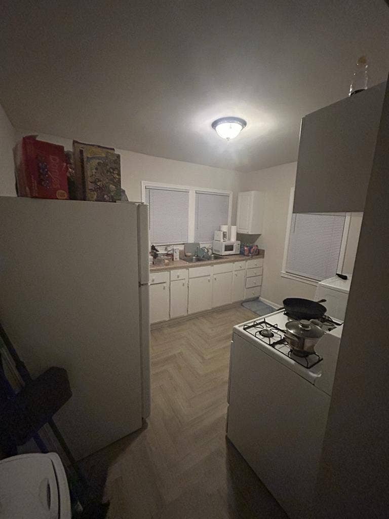New Listing