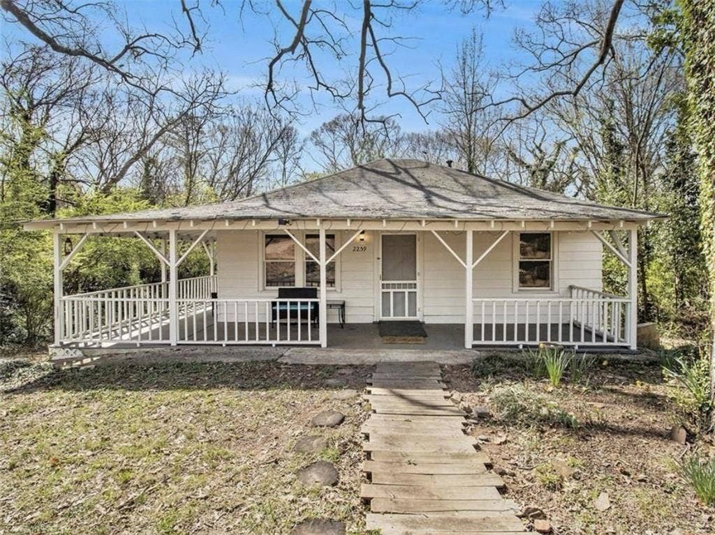 New Listing