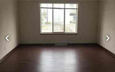 Shared br townhome