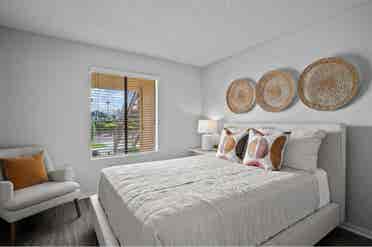 Unfinished room - July Waived