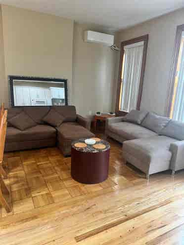Room for Rent in Woodstock, Bronx