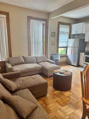 Room for Rent in Woodstock, Bronx