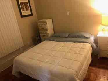Room for Rent in Woodstock, Bronx