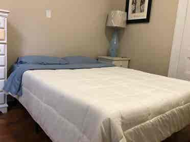 Room for Rent in Woodstock, Bronx
