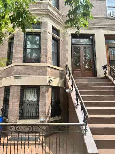 Room for Rent in Woodstock, Bronx
