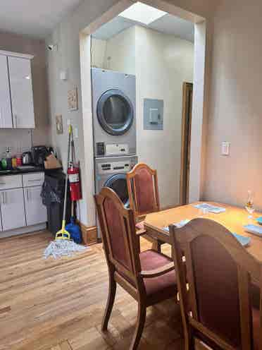 Room for Rent in Woodstock, Bronx