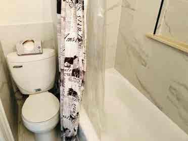 Room for Rent in Woodstock, Bronx