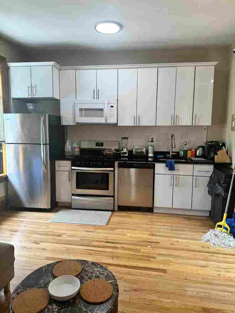 Room for Rent in Woodstock, Bronx