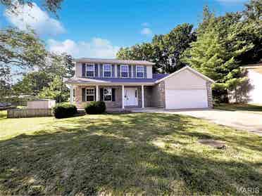 4 bedroom house for rent