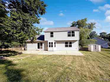 4 bedroom house for rent