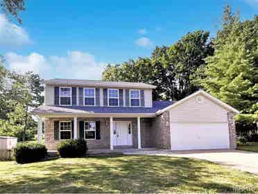 4 bedroom house for rent