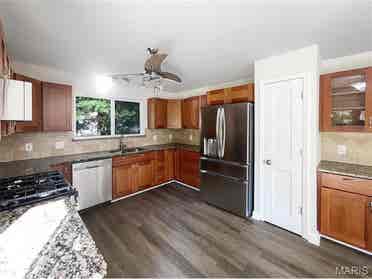 4 bedroom house for rent