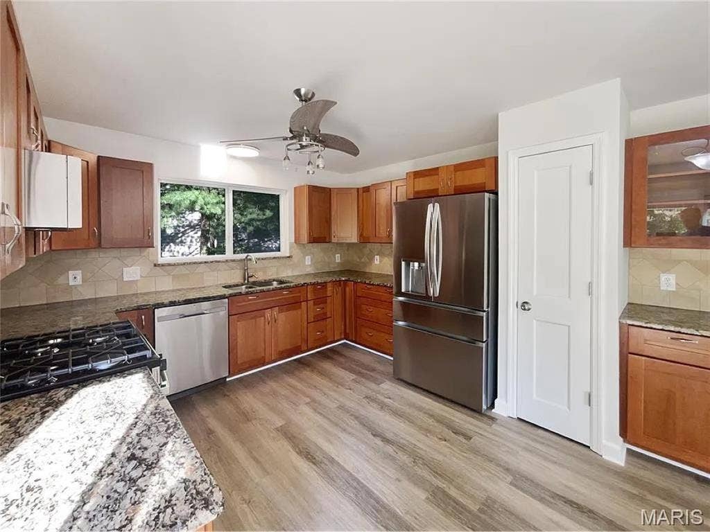 4 bedroom house for rent