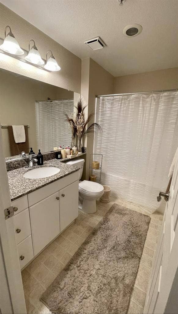 Shared Master Bedroom | Near UCI