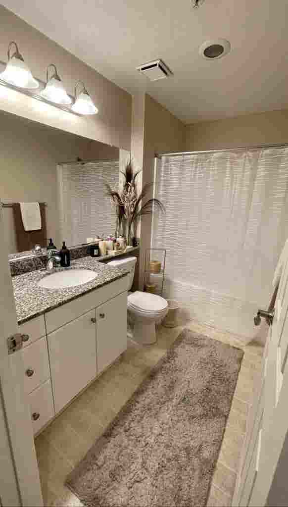 Shared Master Bedroom | Near UCI