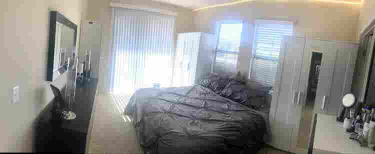 Shared Master Bedroom | Near UCI