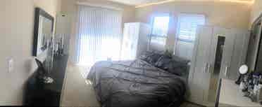 Shared Master Bedroom | Near UCI