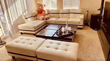 Shared Master Bedroom | Near UCI