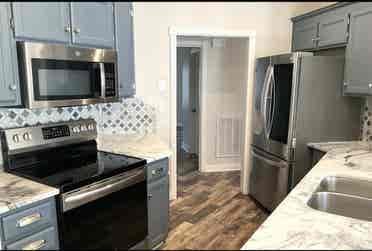 One Bedroom $
