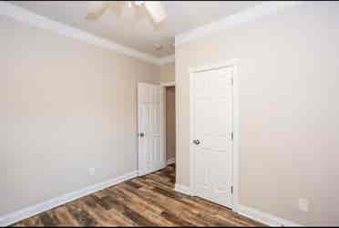 One Bedroom $