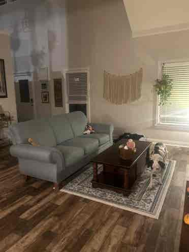 One Bedroom $