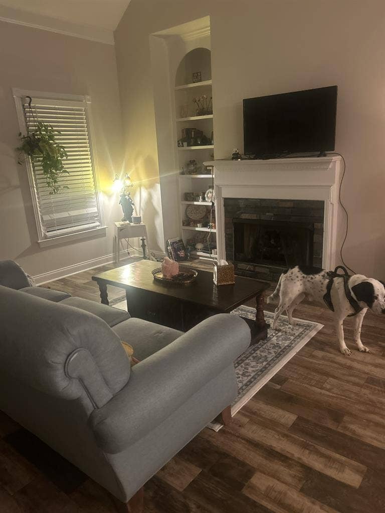 One Bedroom $
