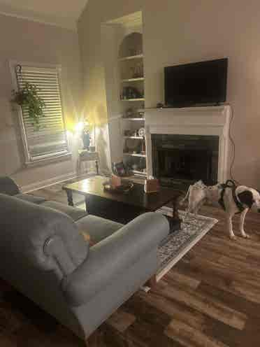 One Bedroom $