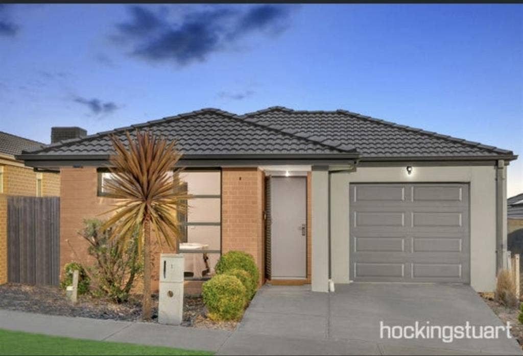 New Listing