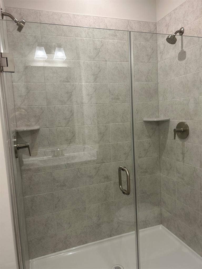 Large Bed Room Private Bath