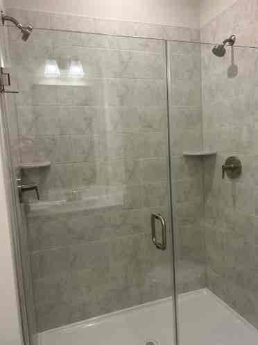 Large Bed Room Private Bath