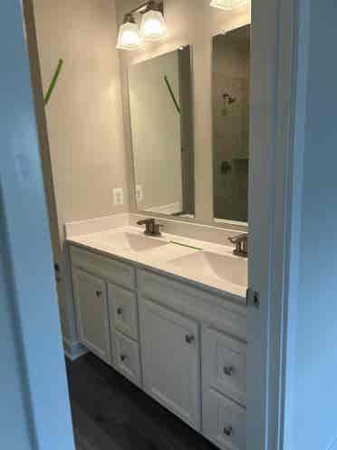 Large Bed Room Private Bath