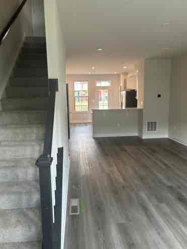 Bedroom With Own Bathroom