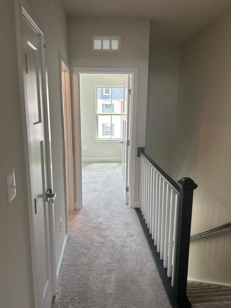 Bedroom With Own Bathroom