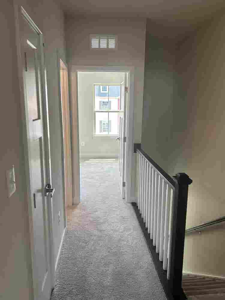 Bedroom With Own Bathroom