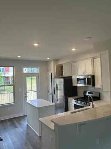Bedroom With Own Bathroom