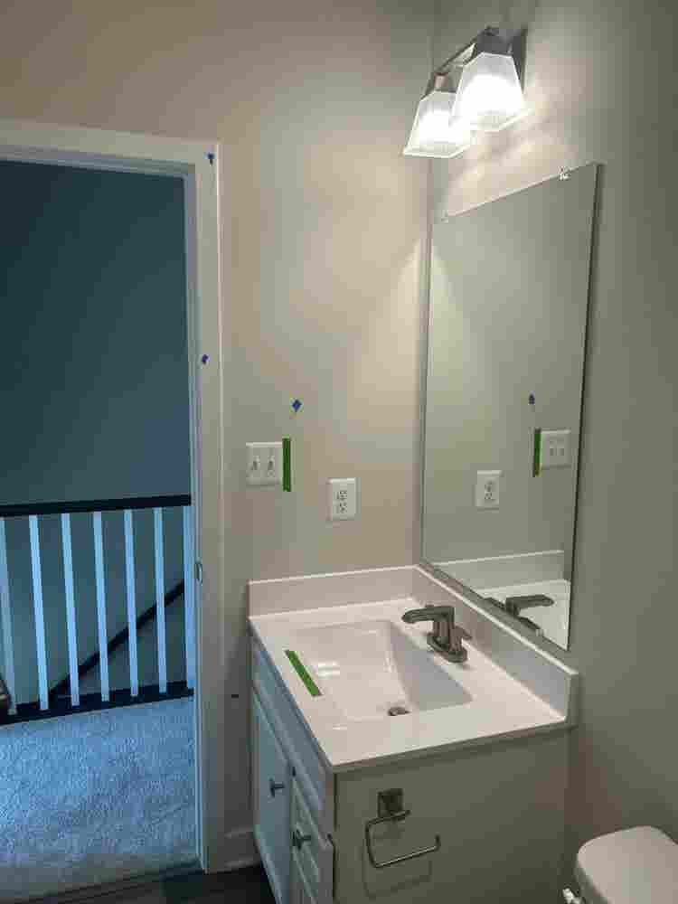 Bedroom With Own Bathroom