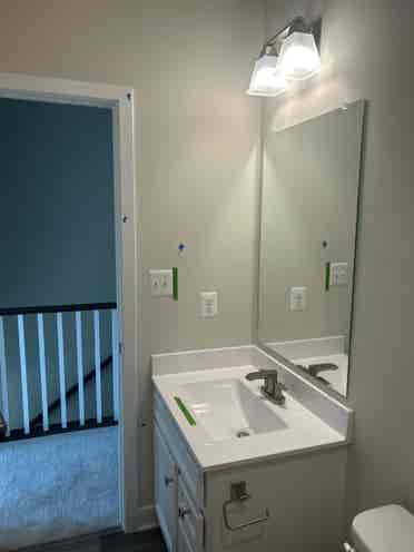Bedroom With Own Bathroom