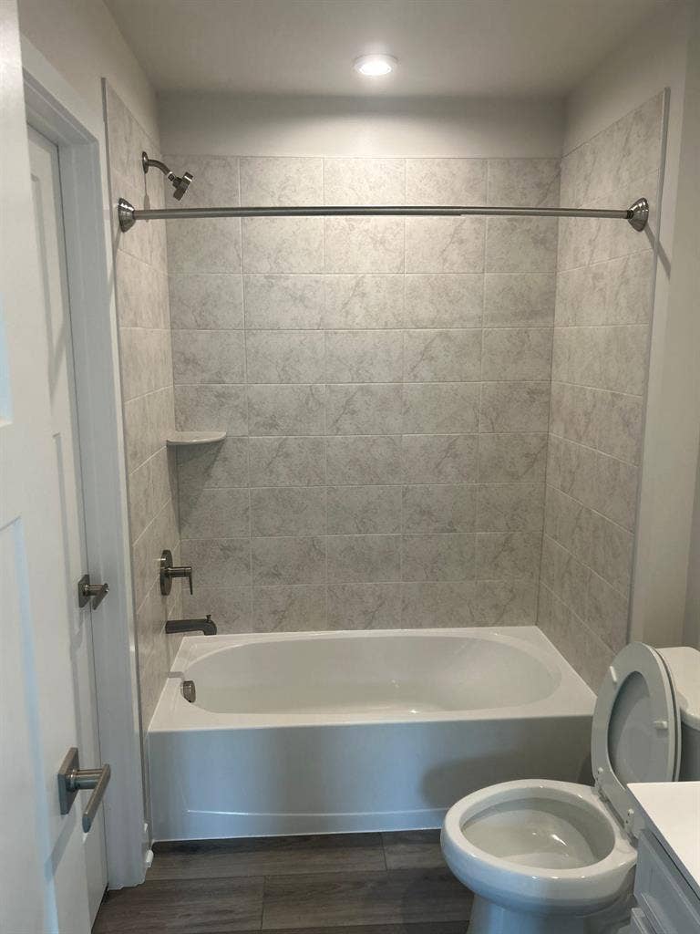 Bedroom With Own Bathroom
