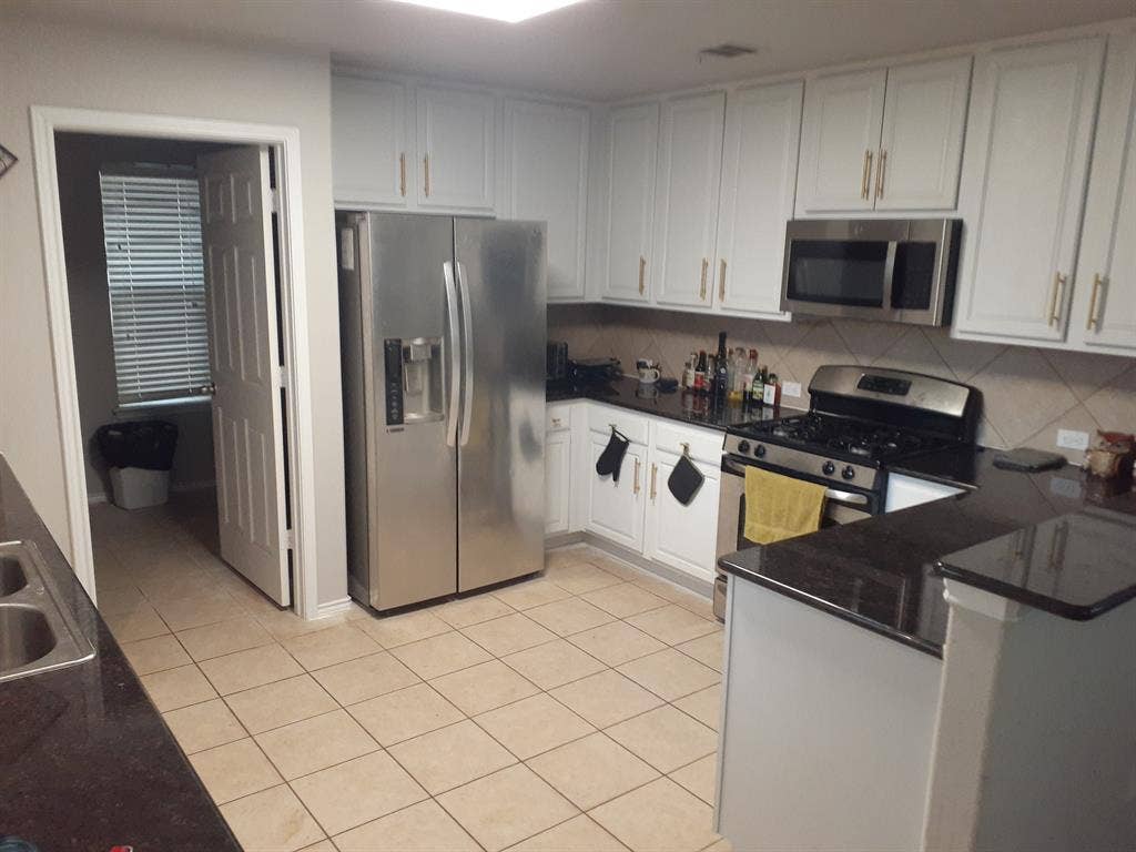New Listing