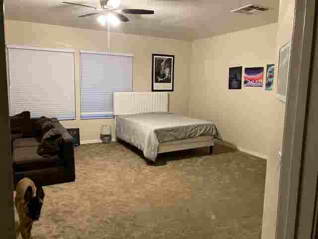 Huge room for rent