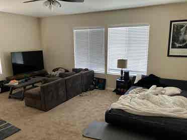 Huge room for rent