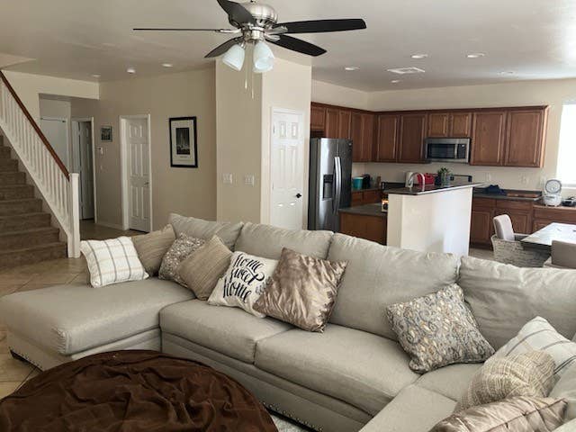 Huge room for rent