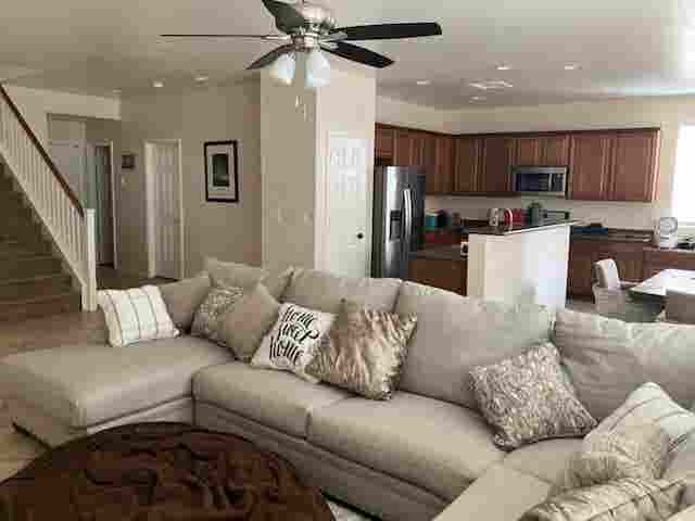Huge room for rent