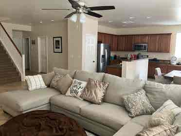 Huge room for rent