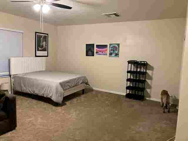 Huge room for rent